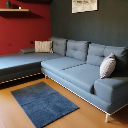 Apartment Mia Seline Buitenkant foto